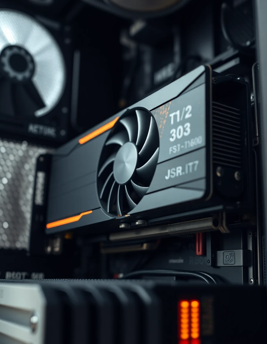 Como saber se sua GPU esta envelhecendo capa