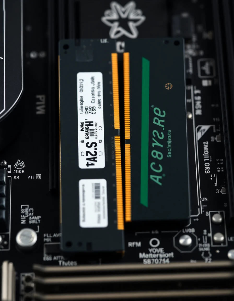 RAM DDR4 vs DDR5 qual diferenca pratica capa