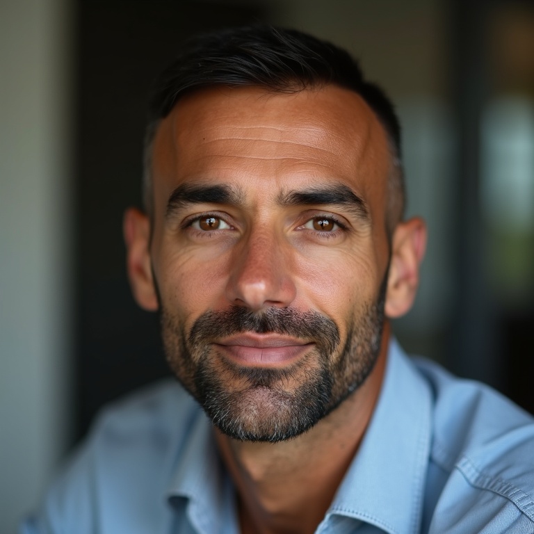 Ivan Krause Montenegro