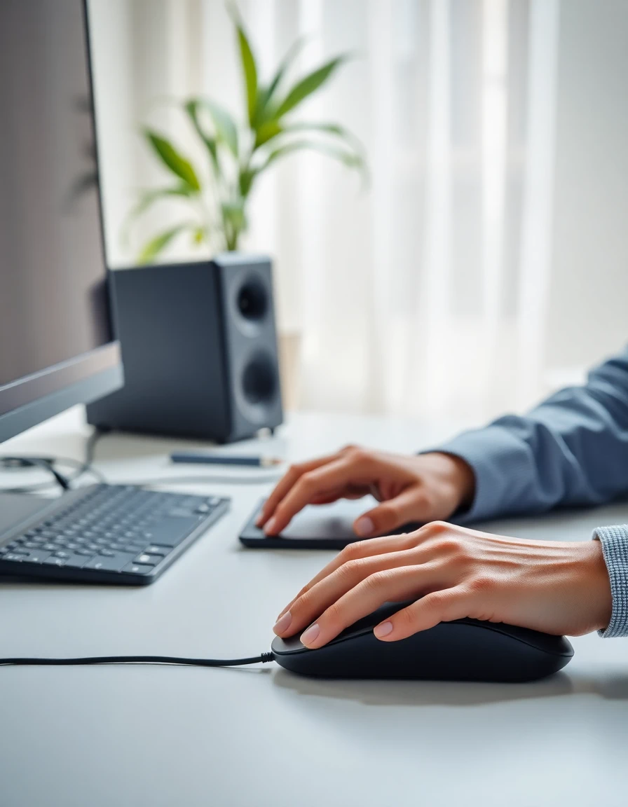 6 erros ao escolher um mouse para trabalho capa