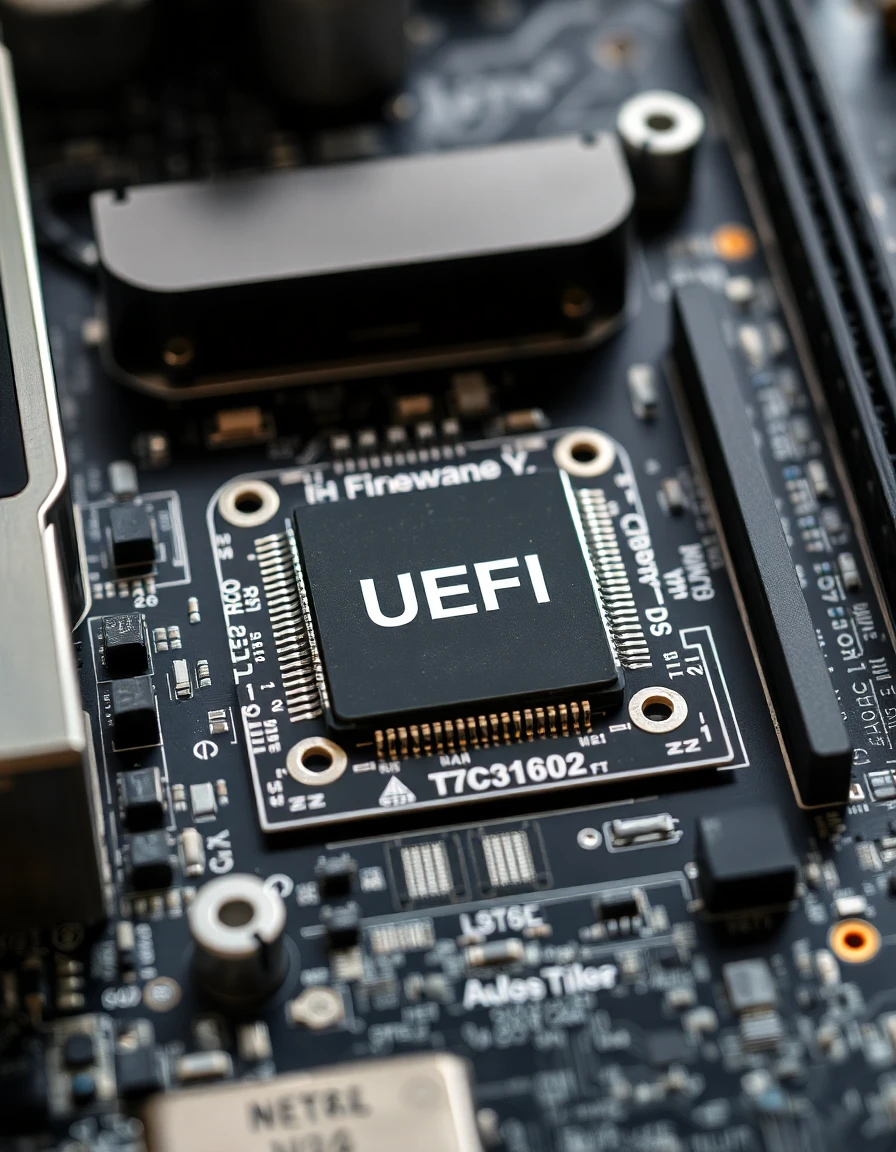 BIOS vs UEFI qual diferenca pratica capa