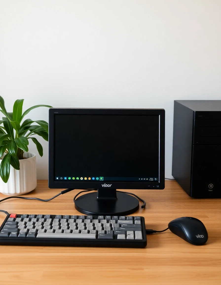4 formas de acelerar seu computador antigo — slide capa