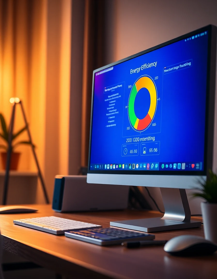 5 dicas para economizar energia no PC capa