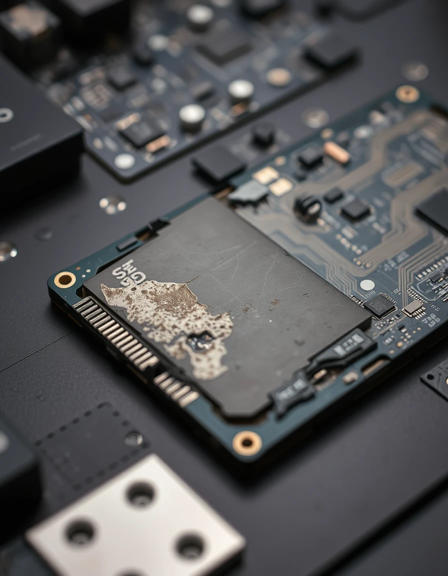 6 habitos que reduzem vida util do SSD capa