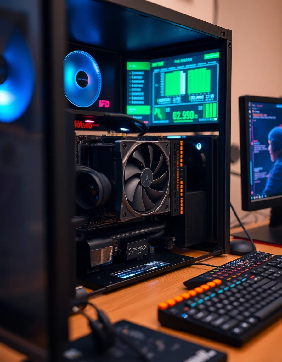 Processador vs Placa de video qual importa mais capa